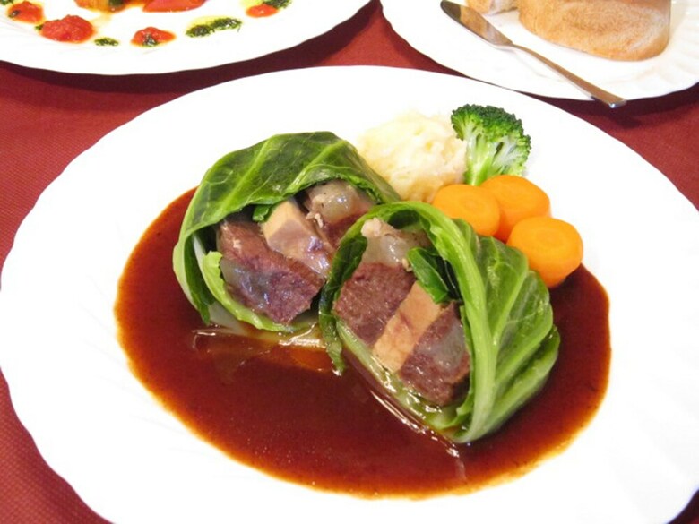 Hotel & Restaurant Yesterday