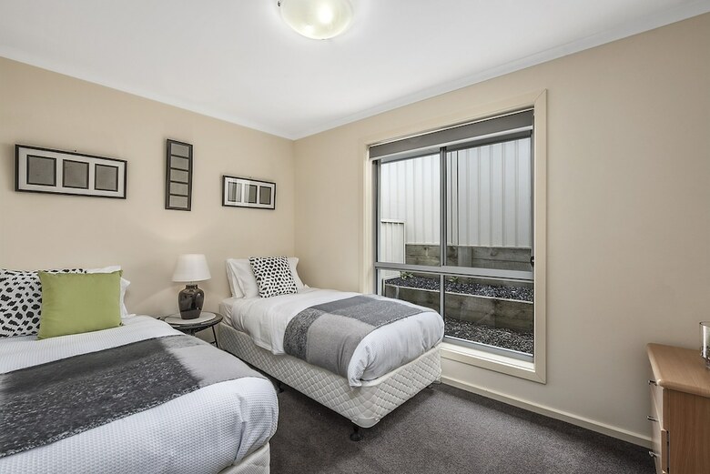Megan Court Apartments