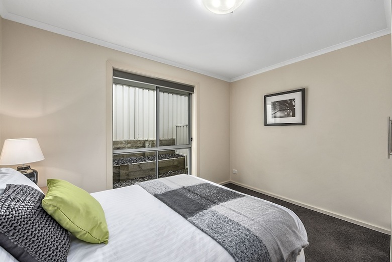 Megan Court Apartments