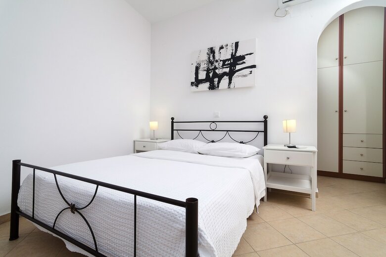 Apartamentos Aelia Suites