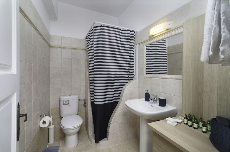 Apartamentos Aelia Suites