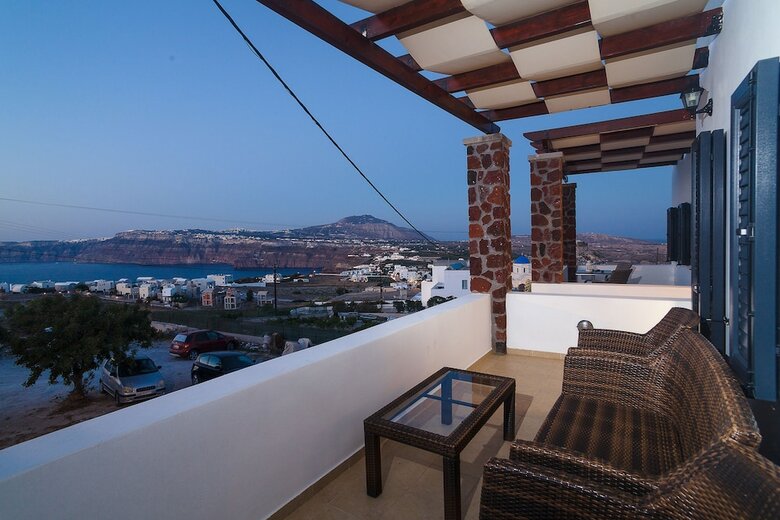Apartamentos Aelia Suites