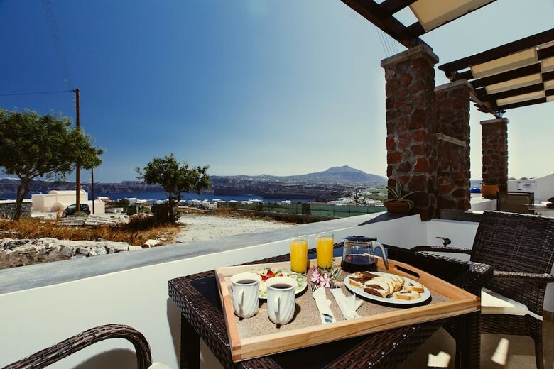 Apartamentos Aelia Suites