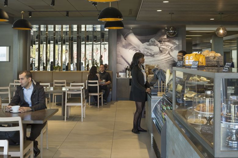 Hotel Eastlund