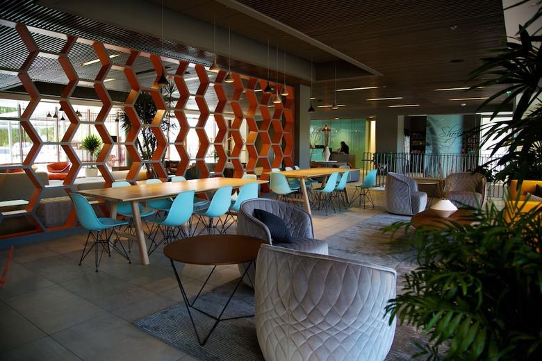 Hotel Eastlund