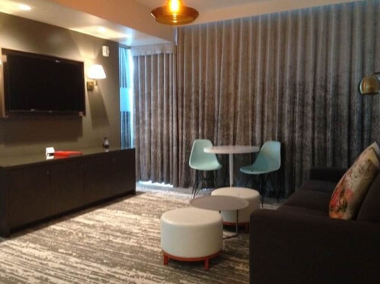 Hotel Eastlund