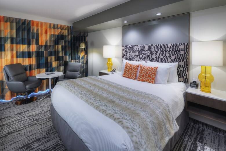 Hotel Eastlund