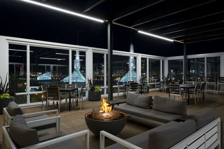 Hotel Eastlund