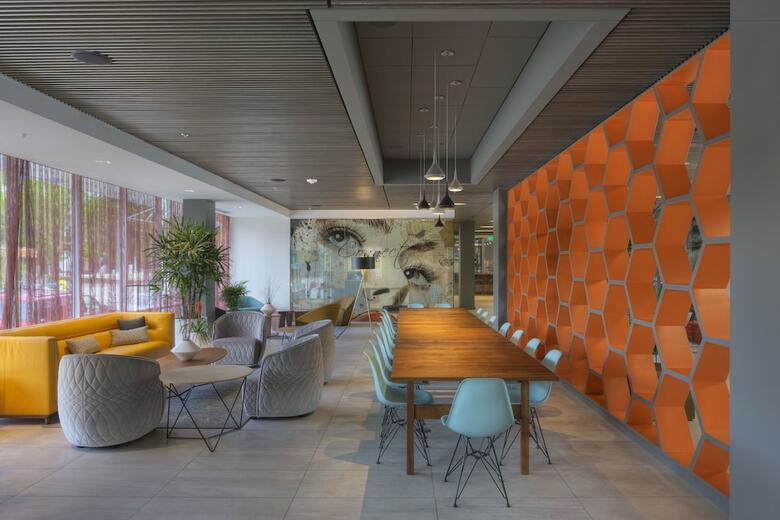 Hotel Eastlund