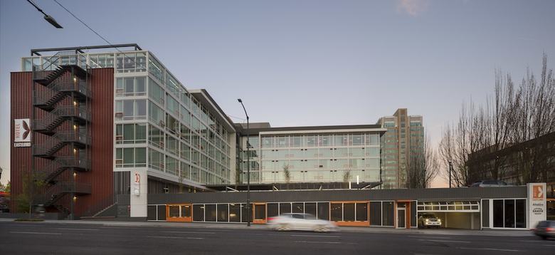Hotel Eastlund