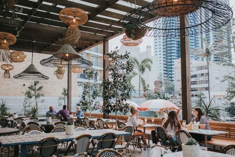 Hotel The Island Gold Coast