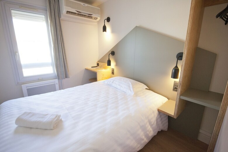 Brit Hotel Essentiel Arverne Clermont Sud
