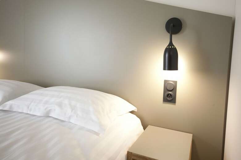 Brit Hotel Essentiel Arverne Clermont Sud