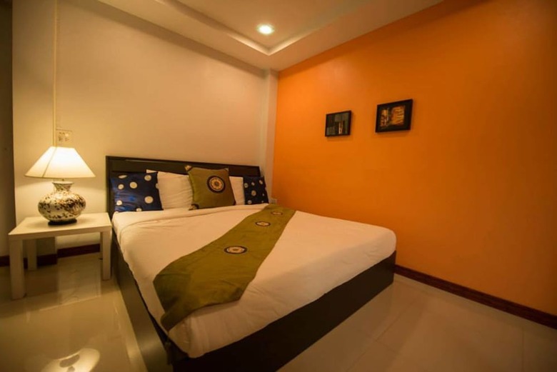 Hotel Pai Sukhothai Resort
