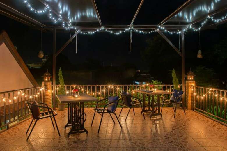 Hotel Pai Sukhothai Resort