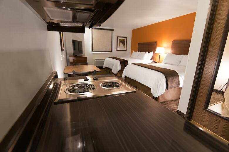 My Place Hotel-marquette, Mi