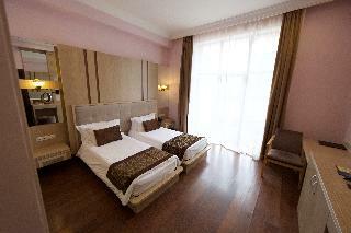 Hotel Marxal Resort & Spa