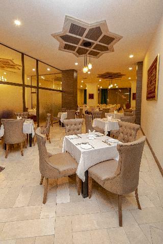Hotel Marxal Resort & Spa
