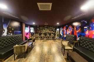 Hotel Marxal Resort & Spa