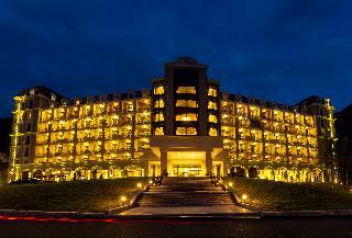 Hotel Marxal Resort & Spa