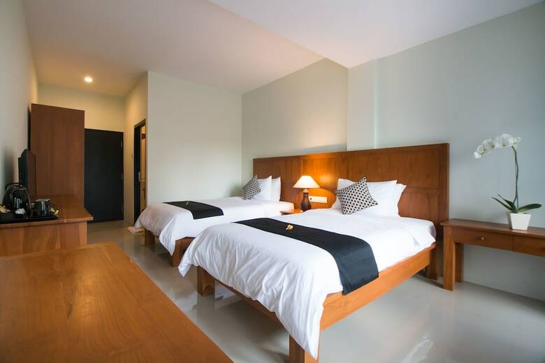 Ab Hotel Kuta