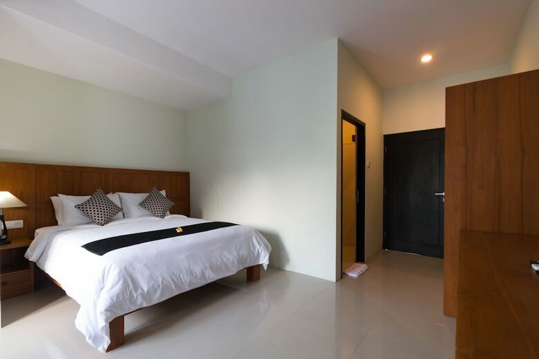 Ab Hotel Kuta