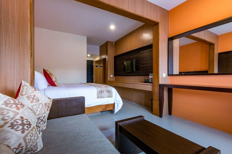Ab Hotel Kuta