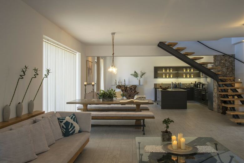 Luxury Villa Piedra