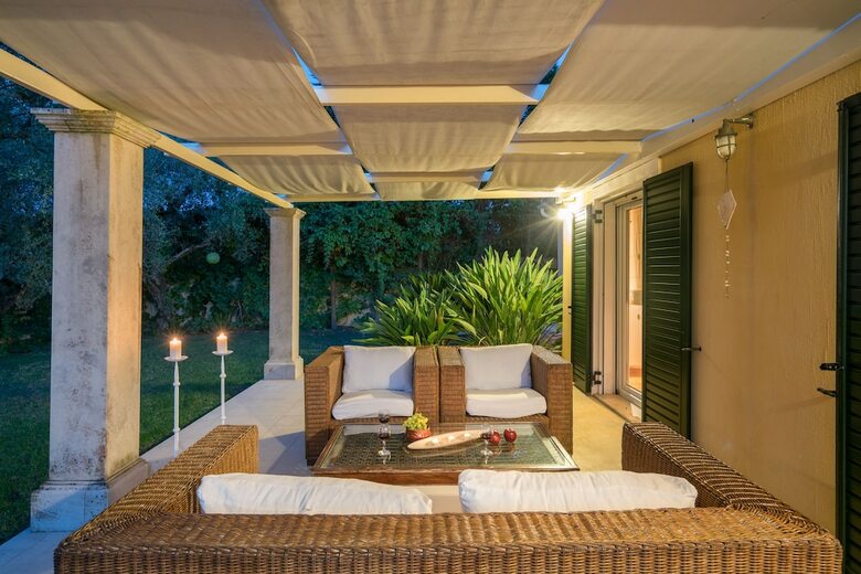 Villa Nina Residence