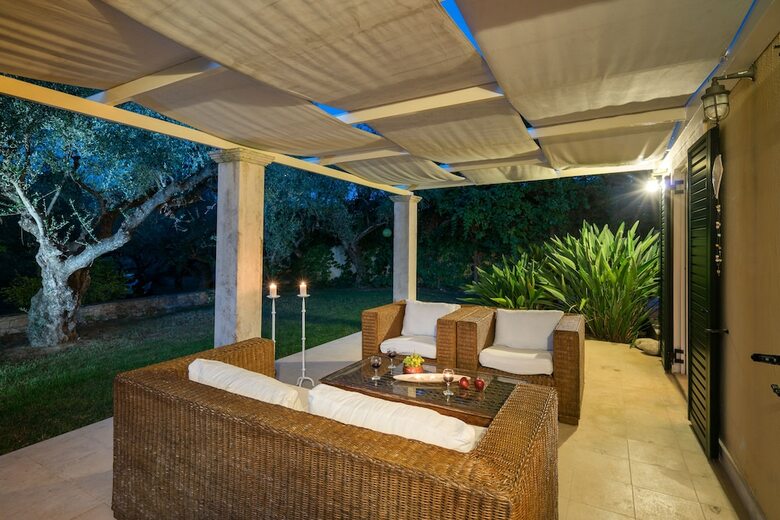 Villa Nina Residence