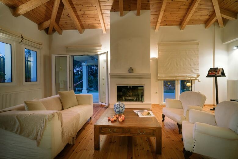 Villa Nina Residence