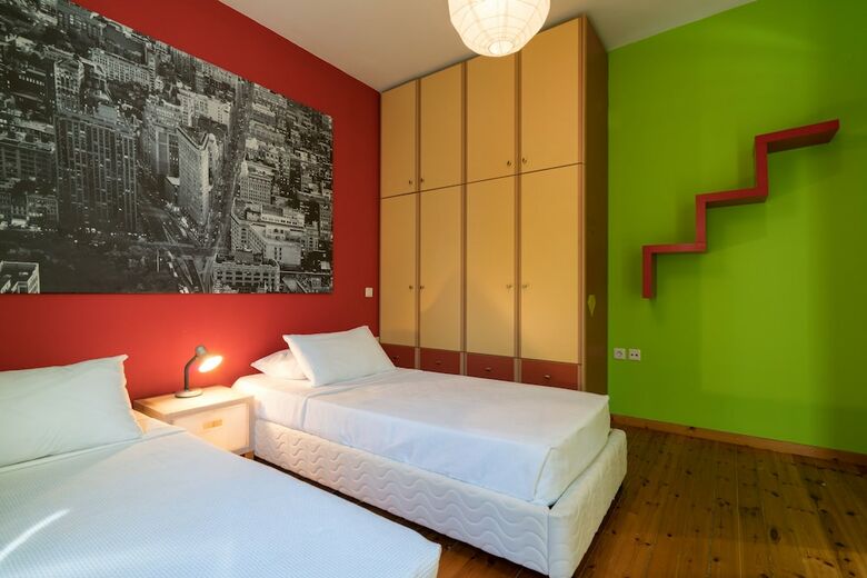 Villa Nina Residence