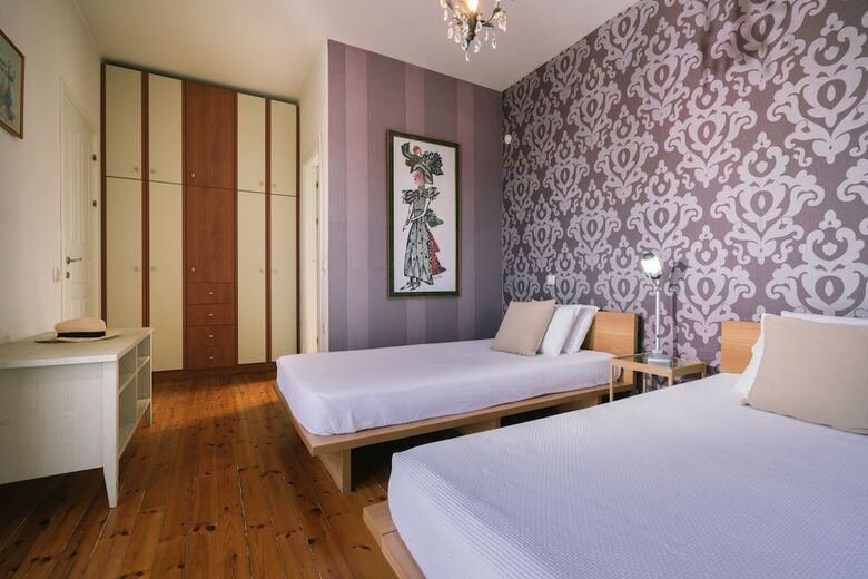Villa Nina Residence