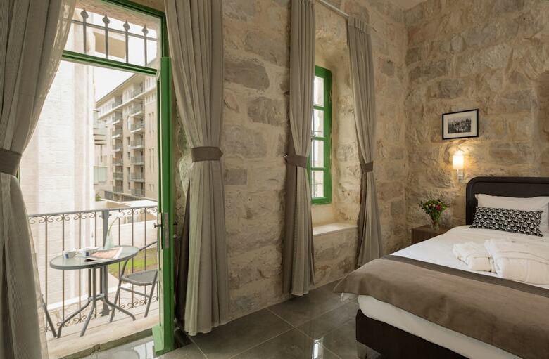 Heleni Hotel