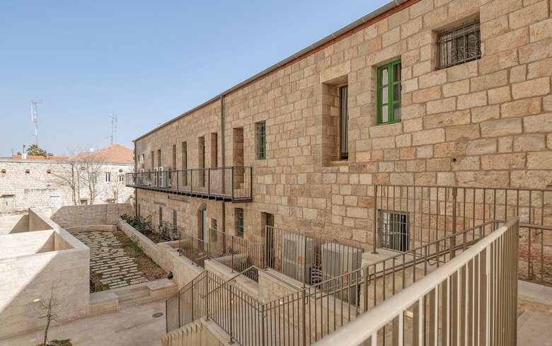 Heleni Hotel