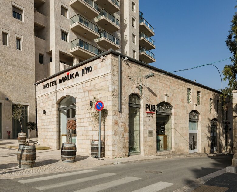 Heleni Hotel