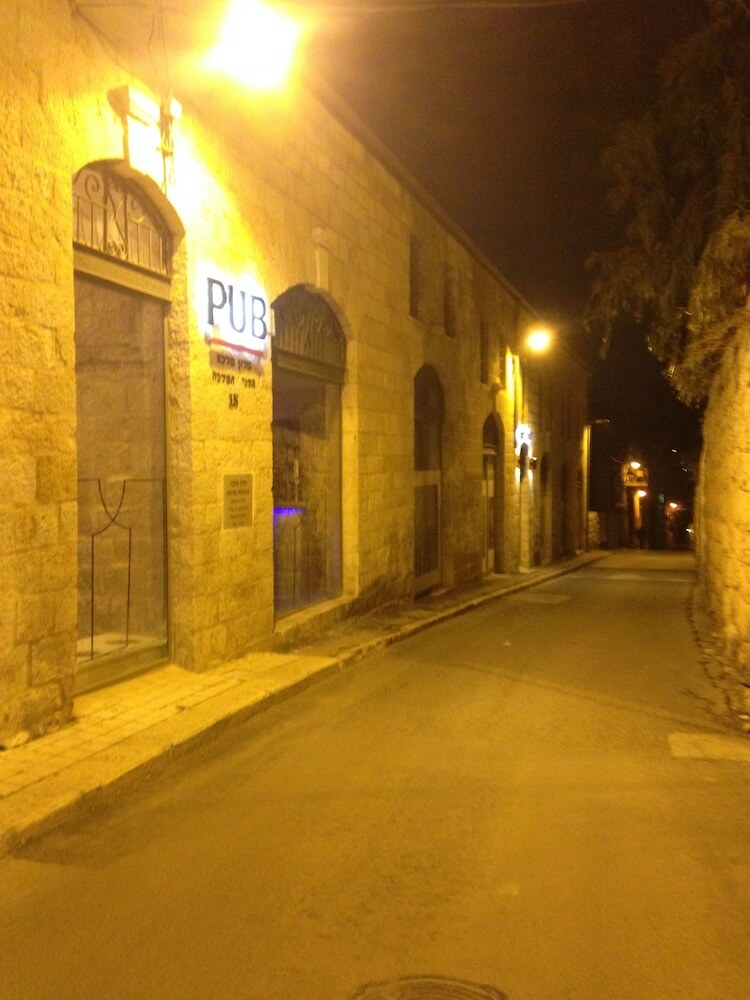 Heleni Hotel