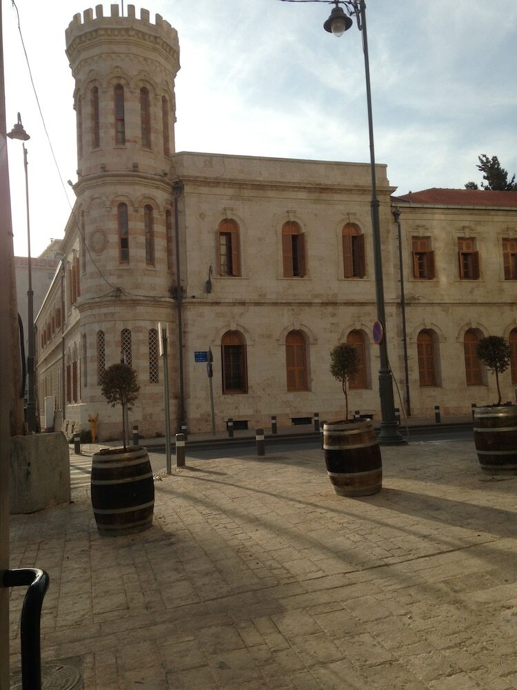 Heleni Hotel