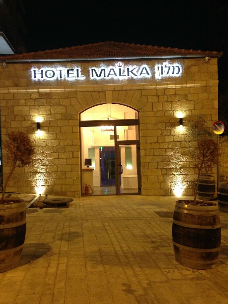 Heleni Hotel