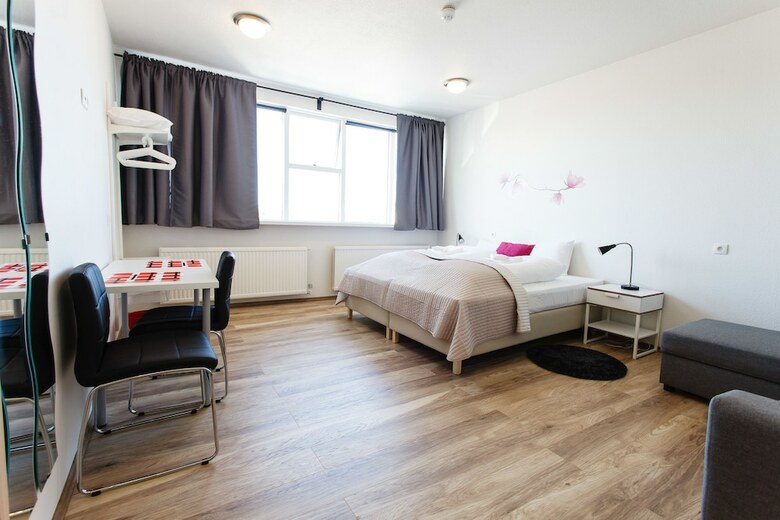 Hotel Route 1 Guesthouse