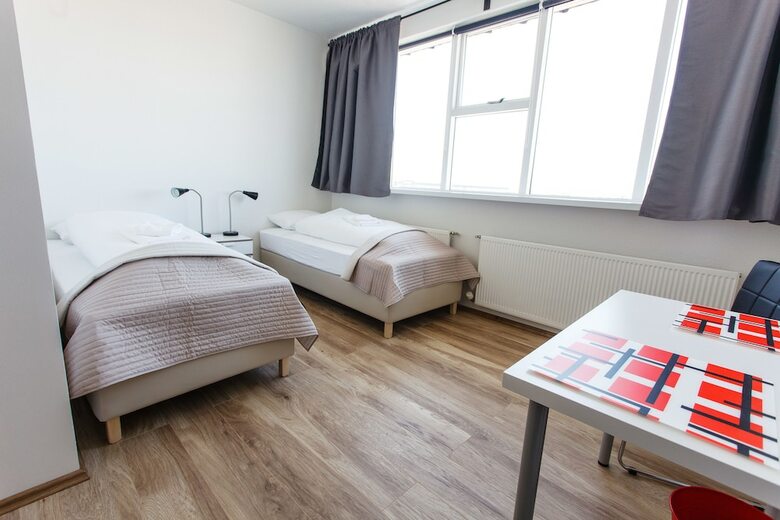 Hotel Route 1 Guesthouse