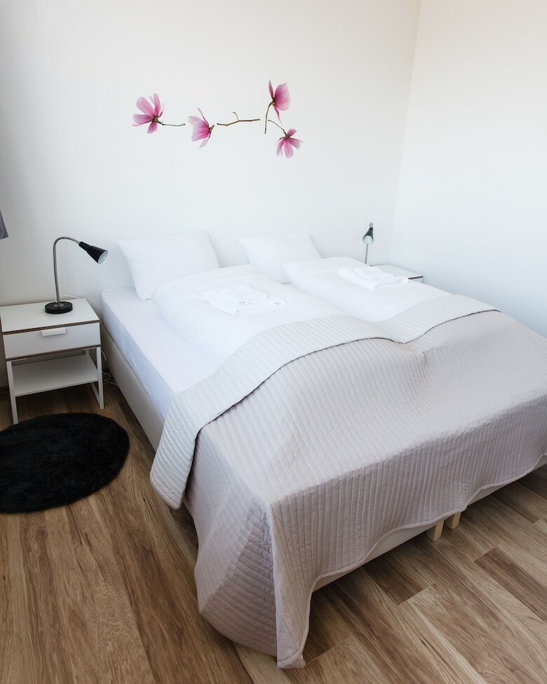 Hotel Route 1 Guesthouse