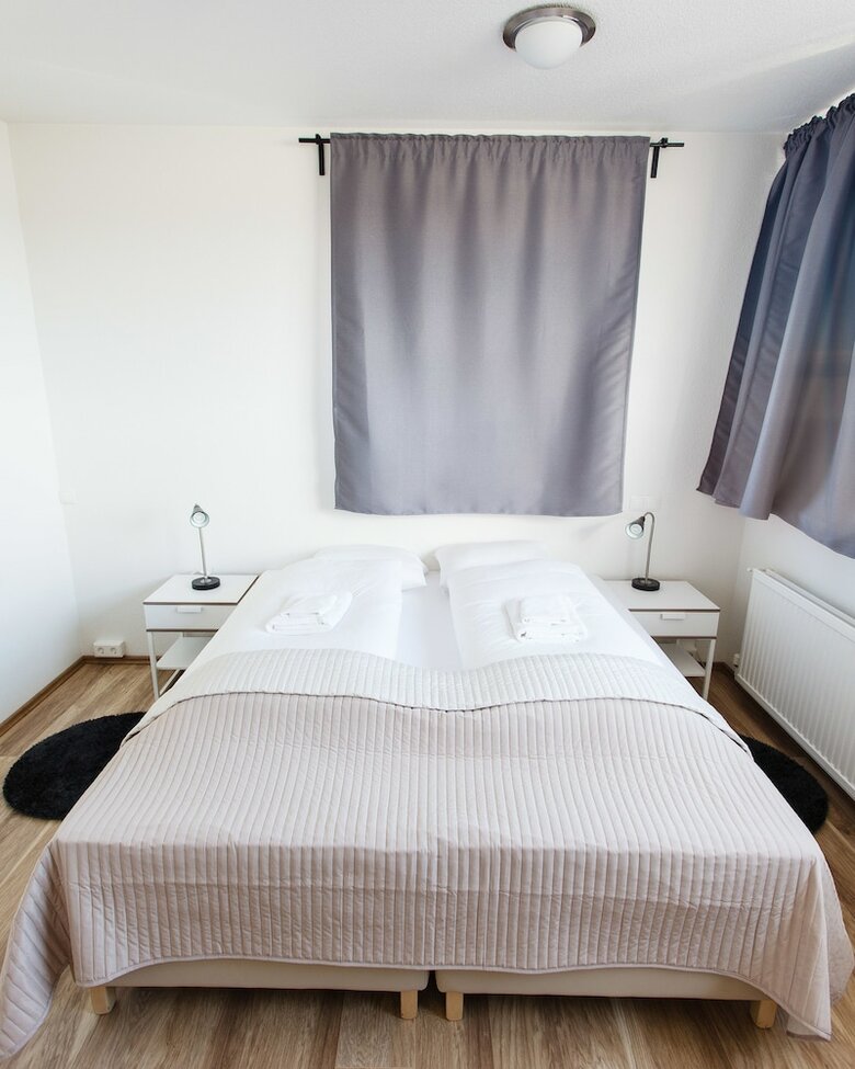 Hotel Route 1 Guesthouse