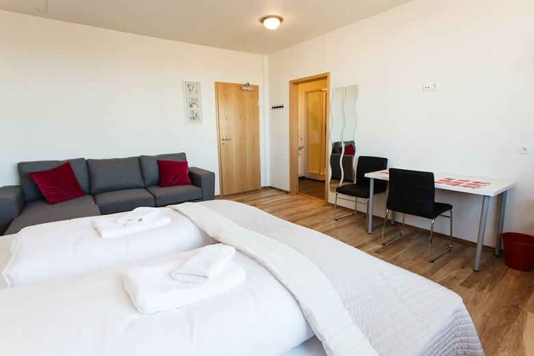 Hotel Route 1 Guesthouse