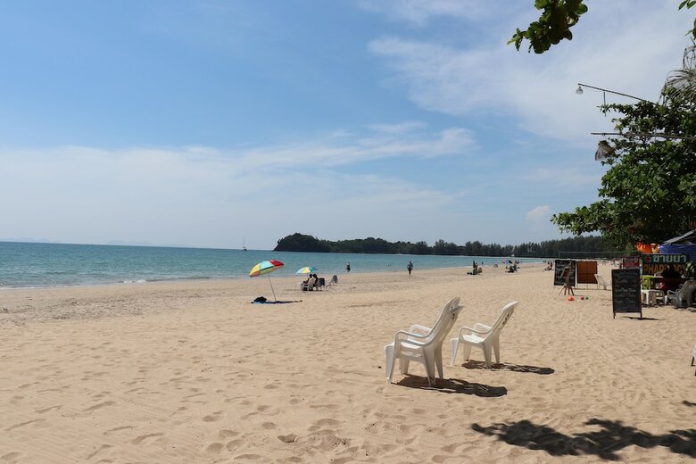 Hotel Khlong Dao Sunset Villa