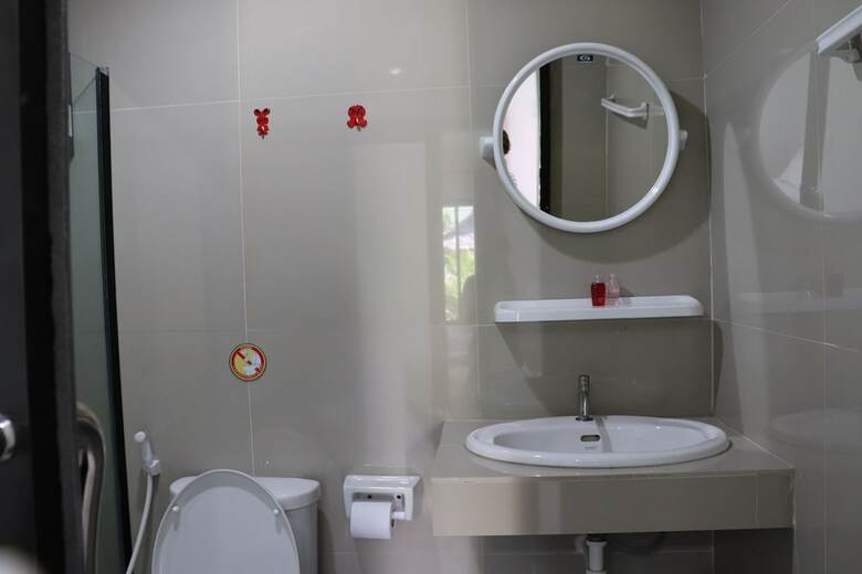Hotel Khlong Dao Sunset Villa
