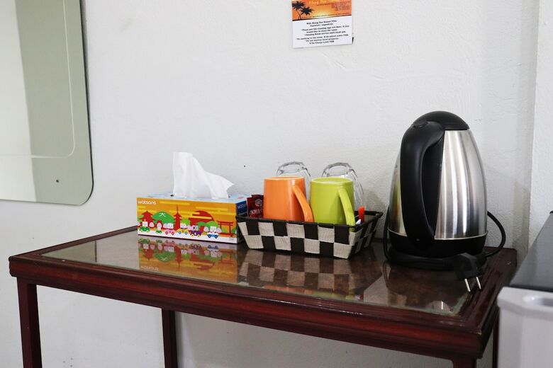 Hotel Khlong Dao Sunset Villa