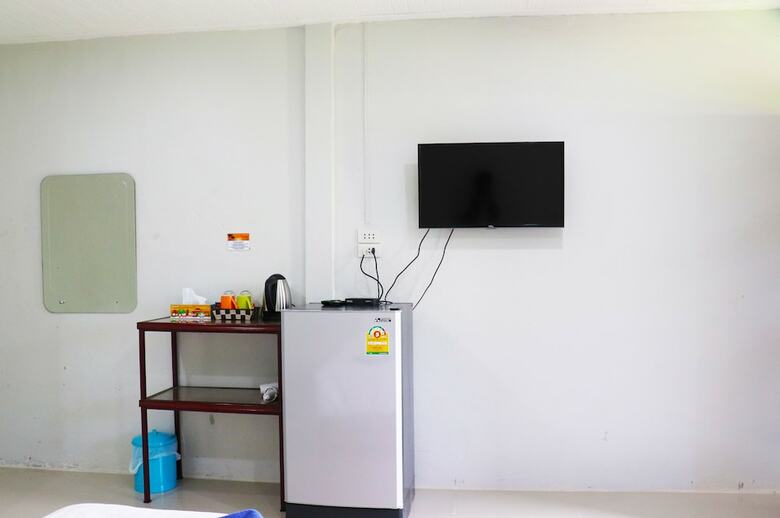 Hotel Khlong Dao Sunset Villa