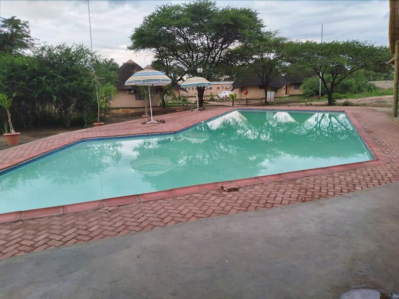 Nkanga Hotel