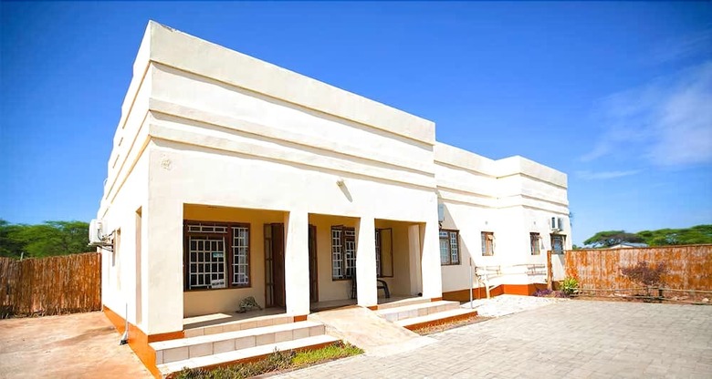 Nkanga Hotel